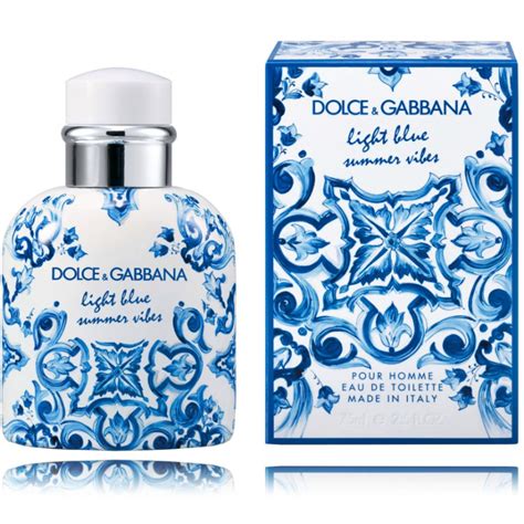 DOLCE&GABBANA Smaržas .